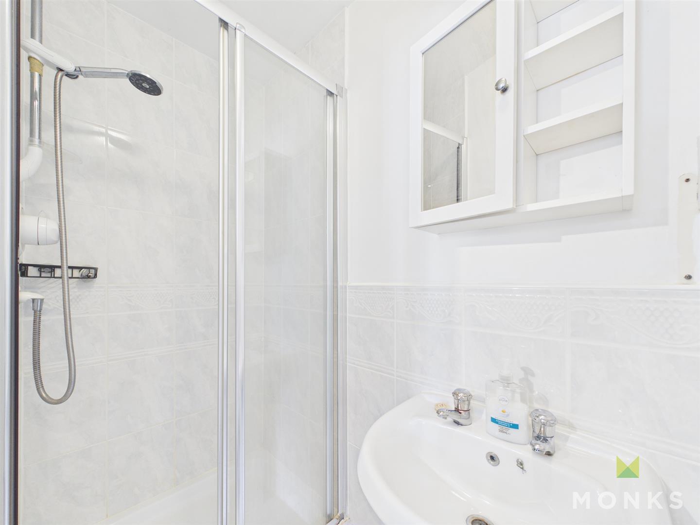 60 The Chestnuts, Shrewsbury, SY5 6JH For Sale